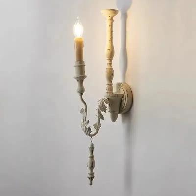 Lampen – Wandleuchten