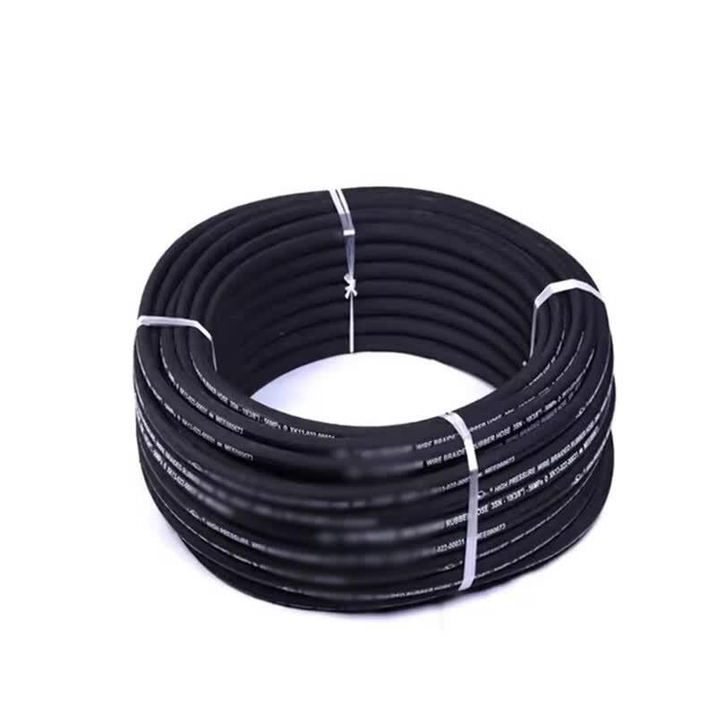 Mòlì High-Pressure Hydraulic Hose