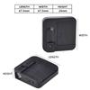 Car Projector Lamp For Skoda Karoq Kodiaq Superb Octavia Kamiq Rapid Interior Lights LED Courtesy Wireless Accessories