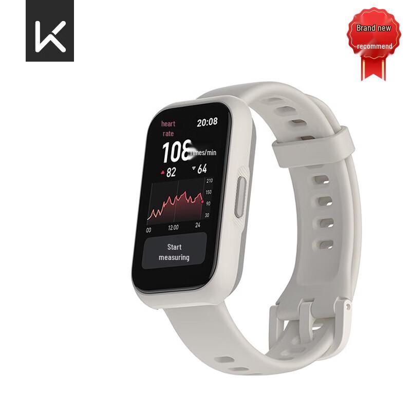 Keep B5 Lite Smart Fitness Tracker (CN version)