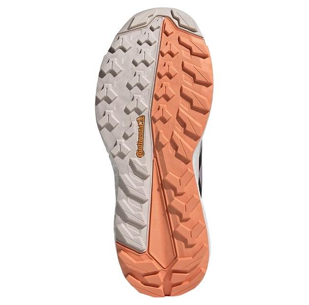 adidas Terrex Free Hiker 2.0 Low ботинки трекинговые