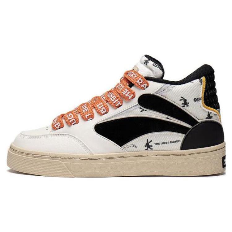 

Новые LiNing Wei Wu 180 180 Прочные Дышащие Мид Топ Культурные Кеды для Скейтборда Мужские Белые Черные AECT019-1