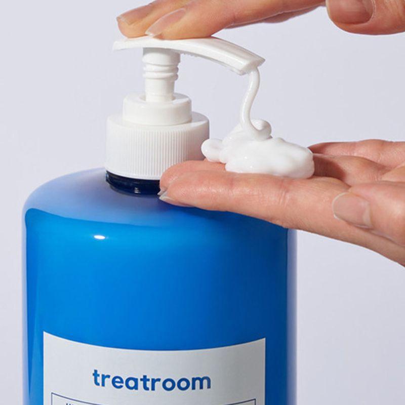 Treatroom Signature Perfume Collection Treatment White Musk Scent 1600ml