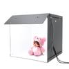 SANOTO Small LED Photo Studio Light Box Set