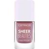 Catrice Sheer Beauties Nail Polish -