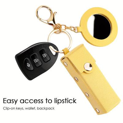 Porte-monnaie, clips, porte-clefs – Porte-clefs