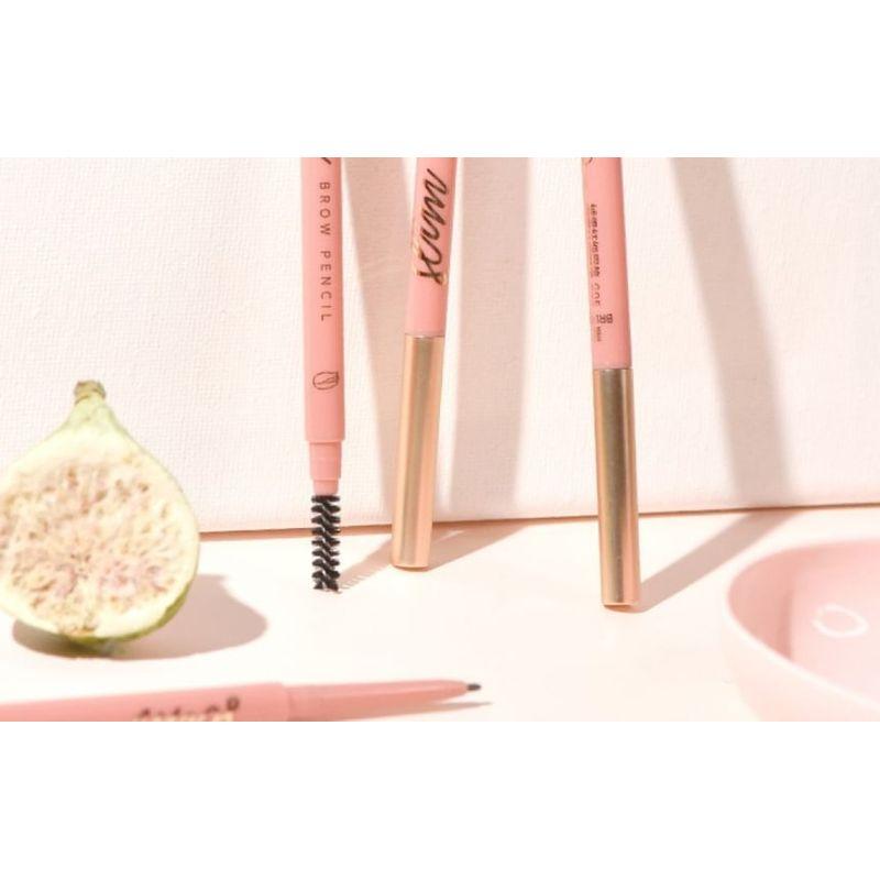 GOGO TALES - Fluffy Eyebrow Pencil (4-5)