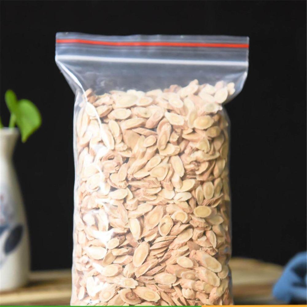 Organic Astragalus Root Tablets Powder No Sulfur Herbal Tea Supplement