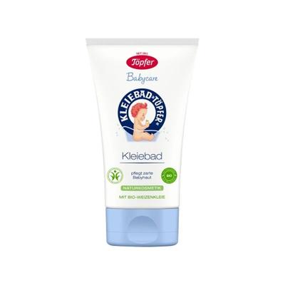Toepfer Bran & Whey Baby Bath 150ml