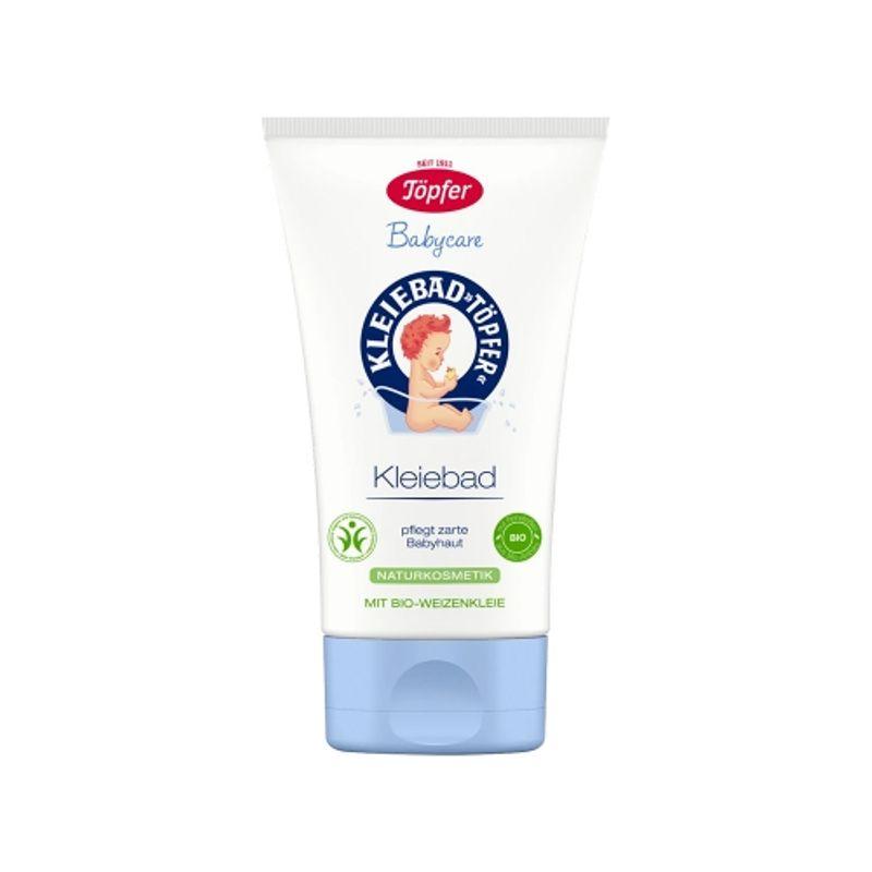 

Toepfer Bran & Whey Baby Bath 150ml