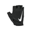 Nike Womens/Ladies Essential Fitness 2.0 Gym Fingerless Gloves
