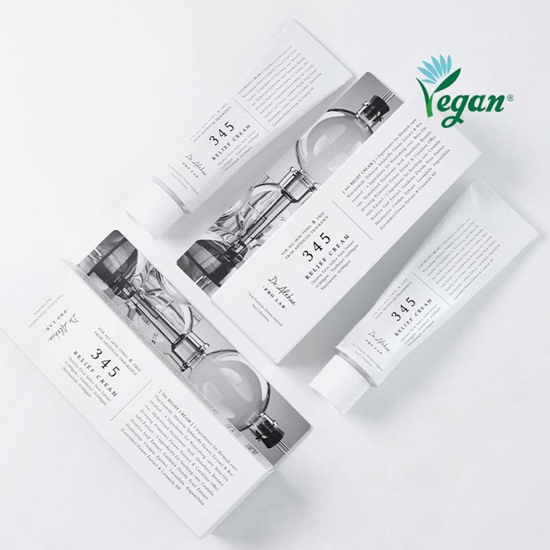 DR.ALTHEA 345 Crema Relief 50ml