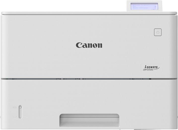Canon LBP335dw Laser printer 43ppm black