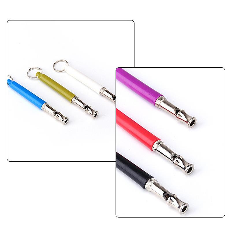 Satın alın Supersonic Training Ultrasonic Pets Supplies Cat Pet Whistle Pet High Quality Popular
