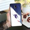 Skiing Snow Snowboard Ski Case For Samsung Galaxy M13 M33 M53 M06 M16 M31 M11 M55 M15 M56 M36 M12 M32 M52 M14 M34 M54