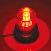 Wasserdichte LED Ankerleuchte Boot 12-24V Marineboot Yacht Navigationslicht Rundum 360 Grad 3 Farben Zubehör Marineleuchte