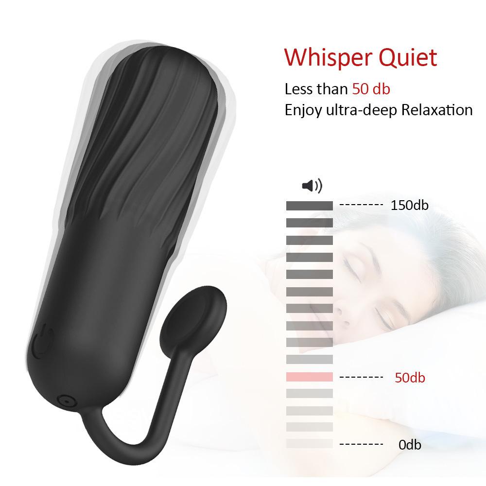 Mini Powerful Jump Egg Vibrator Clitoral Dildo Anus Masturbator Stimulator Erotic Vibrator Sex Toy Shop Adults for Women