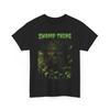 Swamp Thing Movie Comic Book Unisex Tee, Unisex T-Shirt