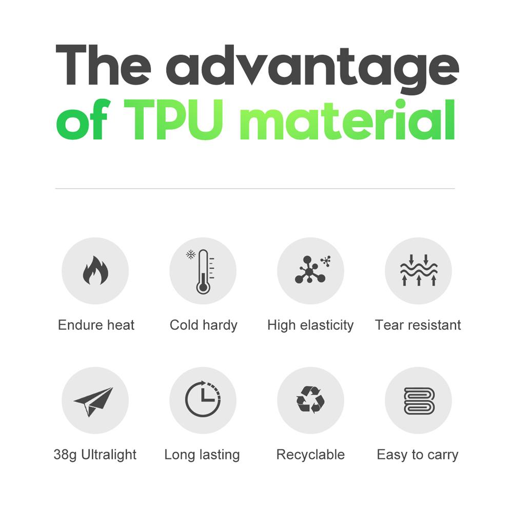 Ultralight Bike Inner Tube Bicycle TPU Material Tire Inner Tube 28in French Valves Bike Inner Tube