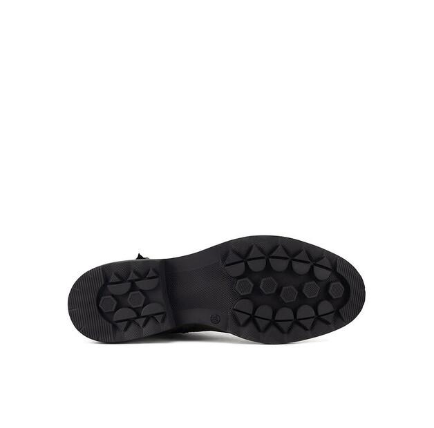 Ботильоны Lasocki WI23-SDAM-04 Зеленый