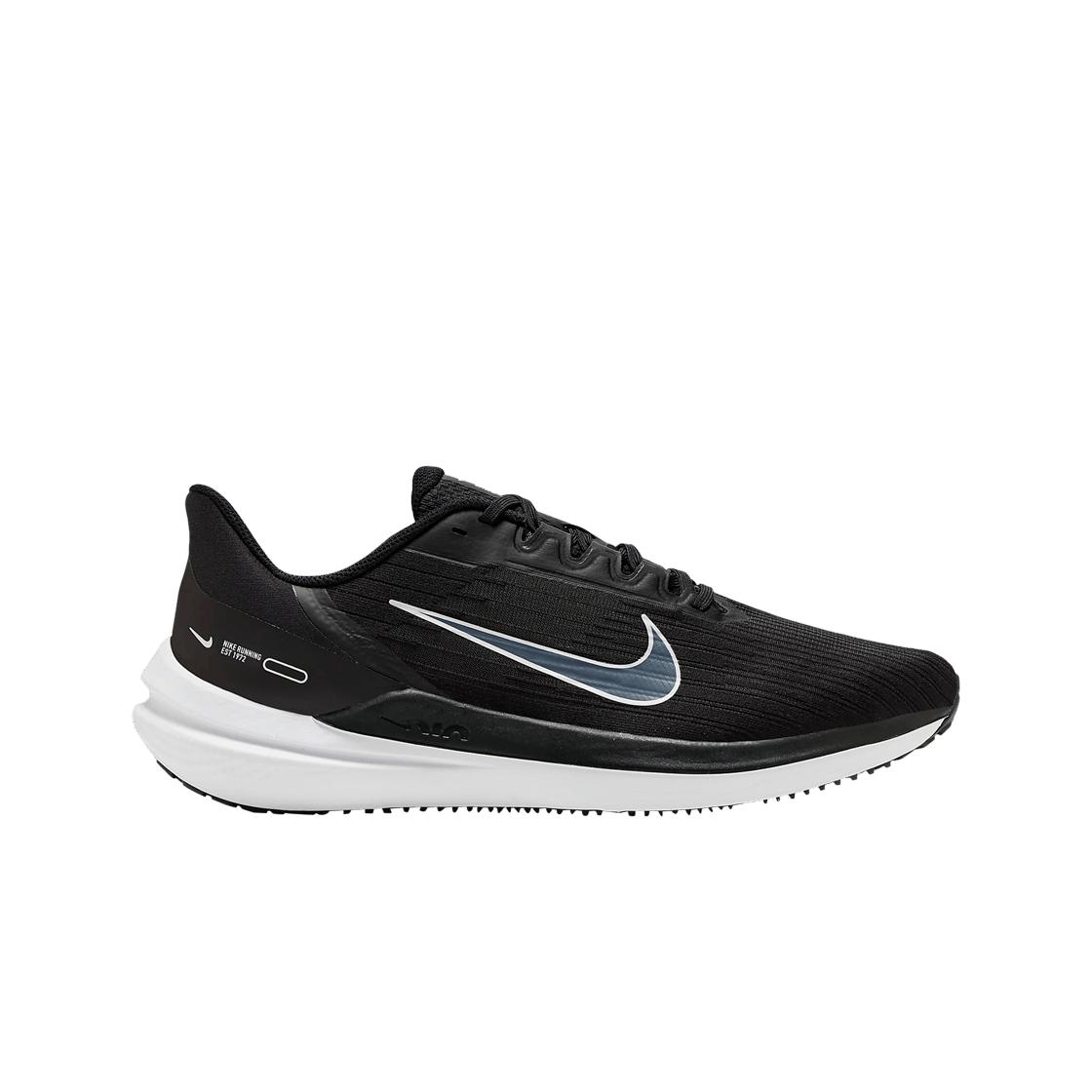 

Мужские кроссовки Nike Air Winflo 9 Black Smoke Grey DD6203-001
