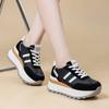 Shoes Women's Autumn Thick-soled Casual Height Increase Fashion Lightweight Versatile Women's Sneakers Women's