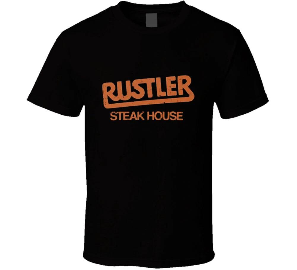 Футболка Rustler Steak House 3XL