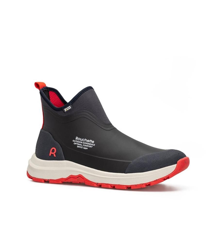 Rouchette Ulysses Shore Outdoor Rain Boots