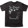 Pánské tričko s krátkým rukávem The Damned Phantasmagoria velikost S-5XL