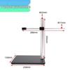 Mokeshi HD Industrial Microscope Camera