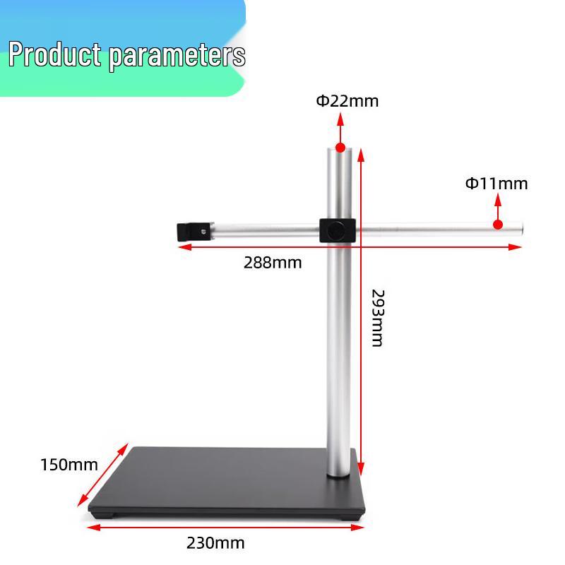 Mokeshi HD Industrial Microscope Camera