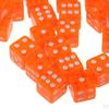 100 buc. Set D6 cu 6 fețe
