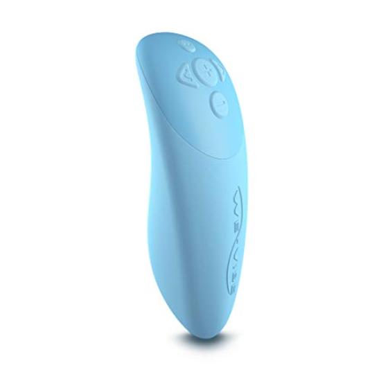 Chorus Set Unisex Vibrator New Features Improved Connection and Squeeze Remote Control 10 Vibration Modes Remote Control Included Stimulation