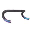 Gradient Two-Color Non-Slip Shock-Absorbing Breathable Bicycle Handlebar Tape