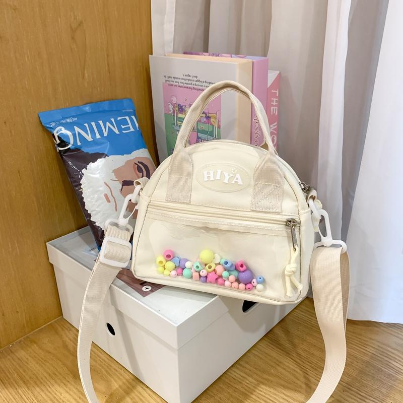 Женская сумка через плечо Большая вместительная сумка через плечо Маленькая сумка — фото 11