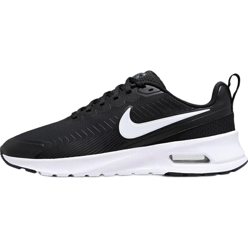 

Nike Men s Air Max NUAXIS Casual Sport Shoes 42.5