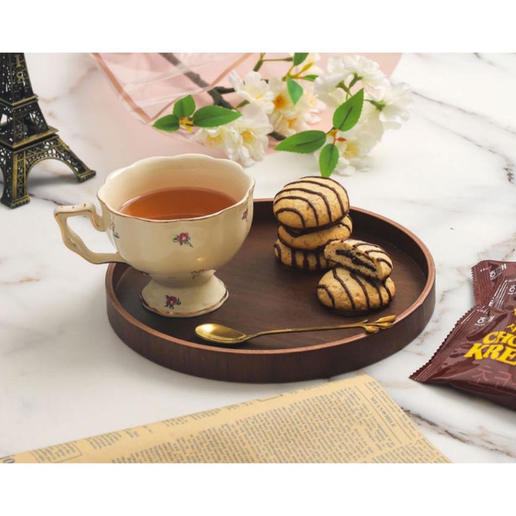 Haitai Sablé Cookies