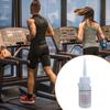 30ml Silicone Oil Treadmill Lubricant Universal Multi Treadmill Lubricant for Treadmill Machine Belt Treadmill Maintenance