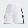 Adidas 3 Stripes Casual Shorts Women's