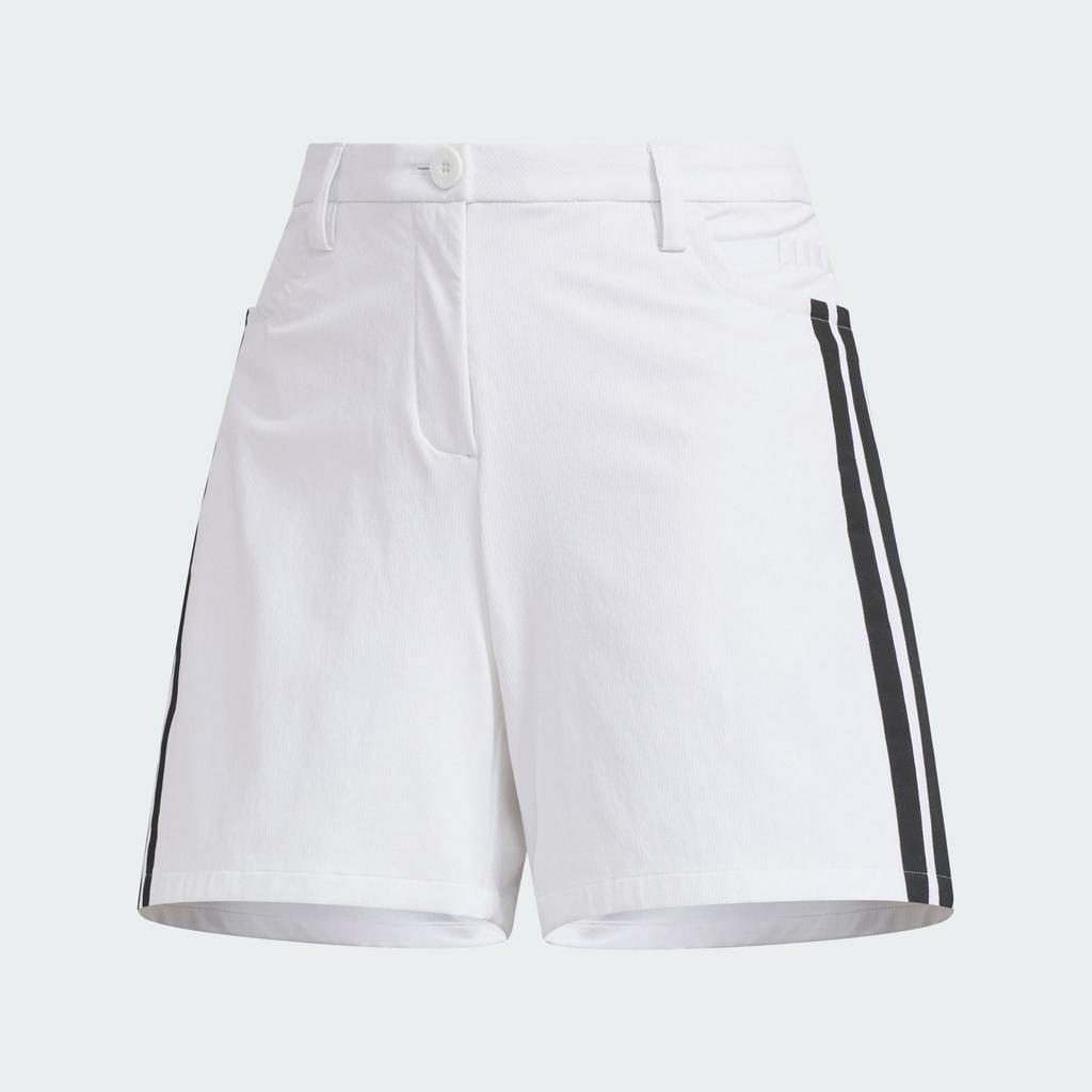 Adidas 3 Stripes Casual Shorts Women's