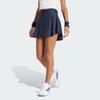 adidas Quick-Dry Solid Color Tennis Skirt Women Skirts KA1596
