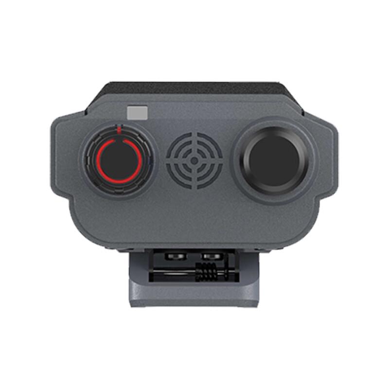 Toyang MAC5600W 4G LTE Public Network Walkie Talkie (CN version)