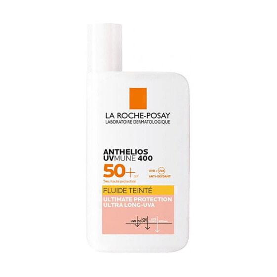 

Солнцезащитный крем La Roche-Posay Anthelios UVMUNE 50 ml