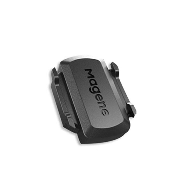 

Magene S3+ Cadence Speed Dual Sensor Bicycle Computer Ant+ Bluetooth Wireless Speedometer Compatible Garmin Igpsport Bryton S3 Sensor