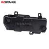 LED DRL for Mitsubishi Pajero 2015 2016 2017 2018 2019 2020 For Montero V98 Daytime Running Light Headlight White Led Fog Light