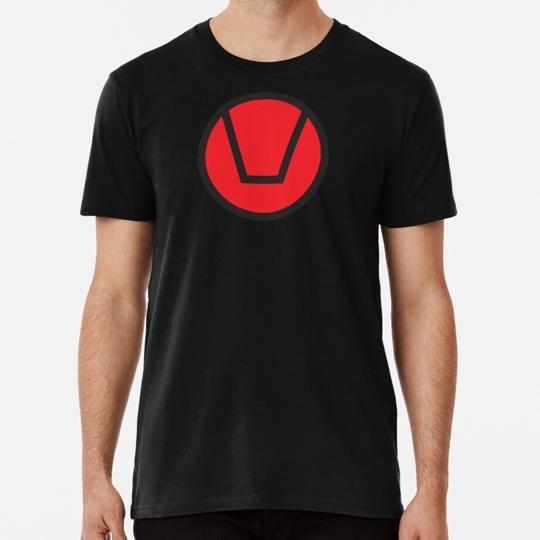 Swinger Lifestyle Symbol Size S to 5XL Made in the USA T-Shirt Unisex T-Shirt XXL