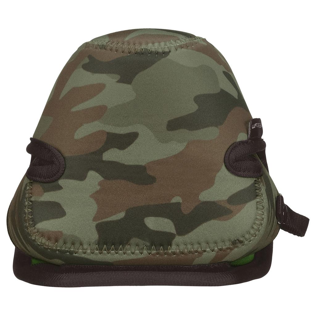 HAKUBA Luft Design Slim Fit Camera Jacket Camouflage SLR Camera Case S-60 DCS-03S60CM