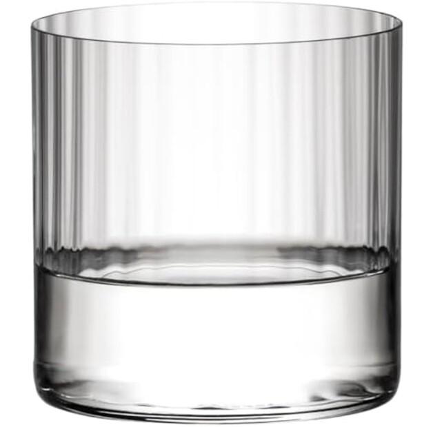 Riedel Happy H2O Glasses, 4 Pieces (5414/22)