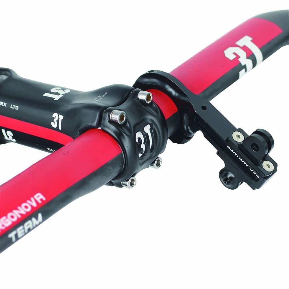 REC-MOUNTS Double Bar Mount for Kodak PIXPRO 360° Action Camera [SP360] (REC-B31-KO)