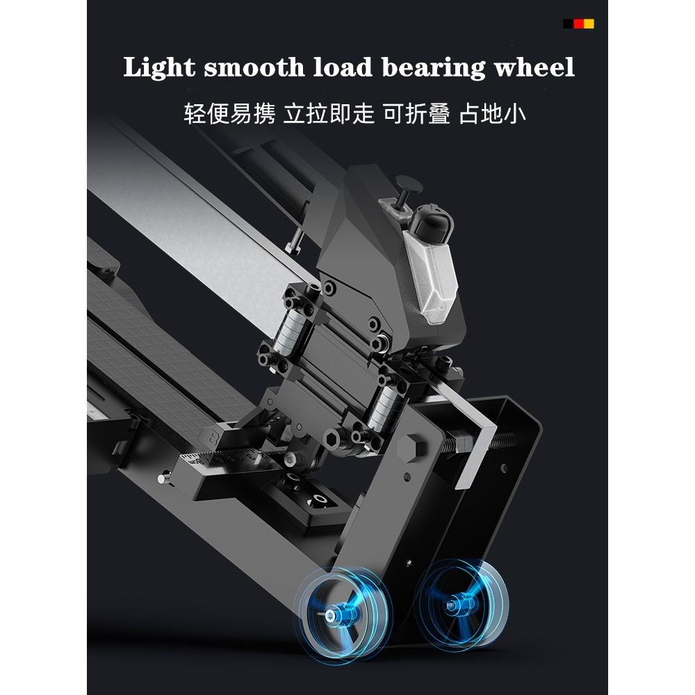 Keramikfliesenschneider / Marmorschneider / Glasschneider / 800mm Laserausrichtschneider